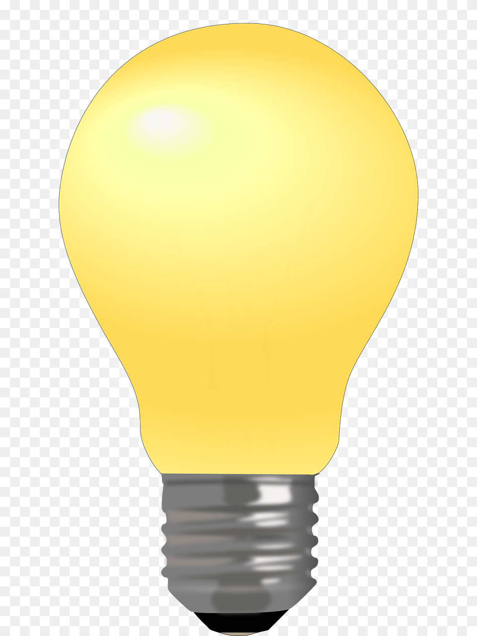 Light Bulb, Lightbulb, Person Free Png