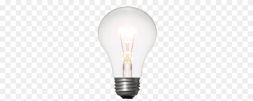 Light Bulb, Lightbulb Free Png