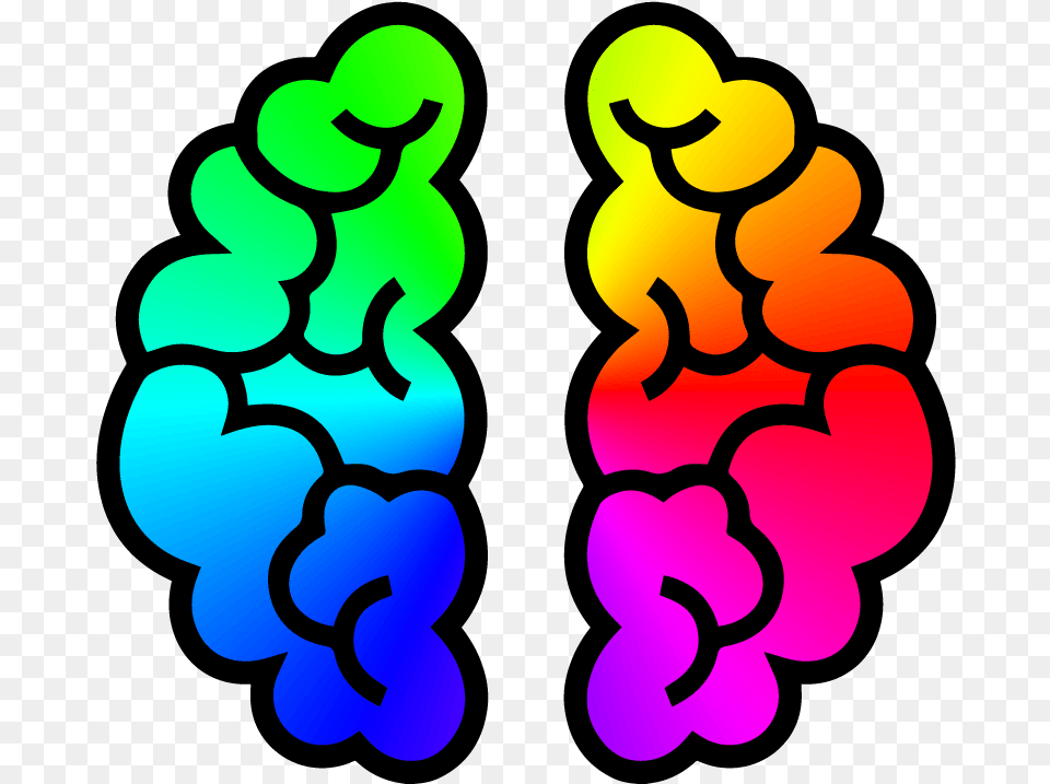 Light Bulb Brain Icon Clipart Cartoon Easy Light Bulb Drawing, Art, Graphics Free Png