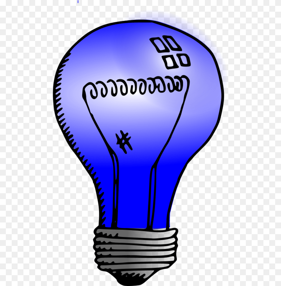 Light Bulb Cartoon Incandescent Light Bulb Clipart, Lightbulb, Person Png