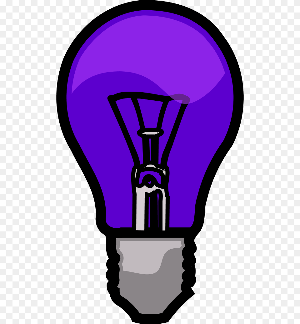 Light Bulb Clip, Lightbulb, Person Free Transparent Png