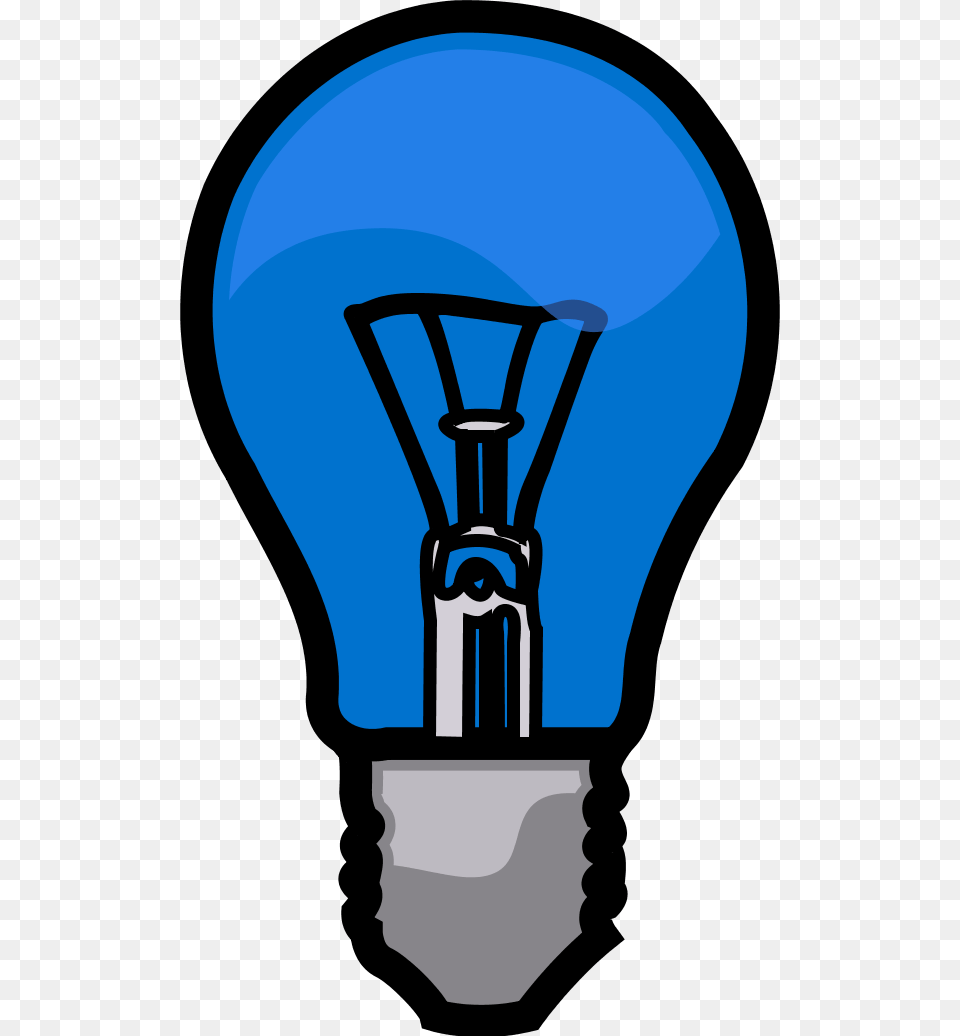 Light Bulb Clip Art, Lightbulb, Person Free Png