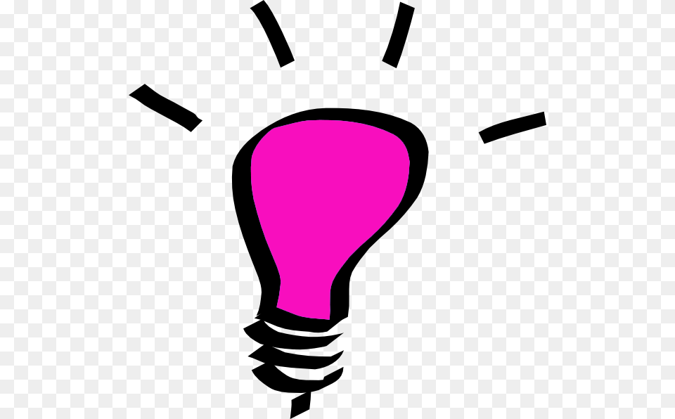 Light Bulb Clip Art, Lightbulb Free Png