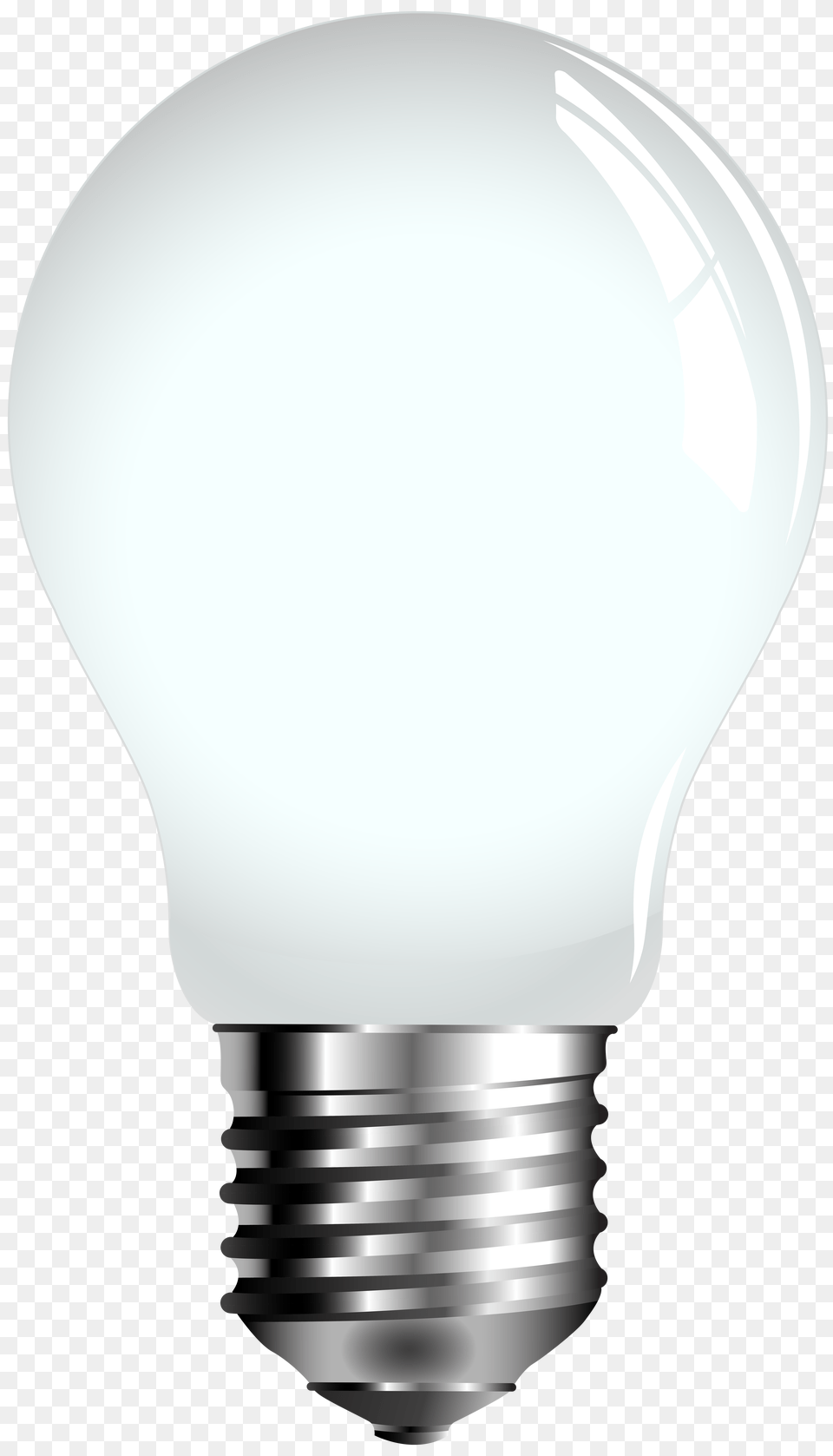 Light Bulb Clip Art, Lightbulb Png Image