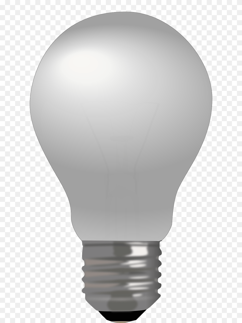 Light Bulb Clip Art, Lightbulb, Person Png Image