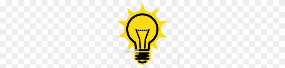 Light Bulb Clip Art Clipart, Lightbulb, Dynamite, Weapon Png Image