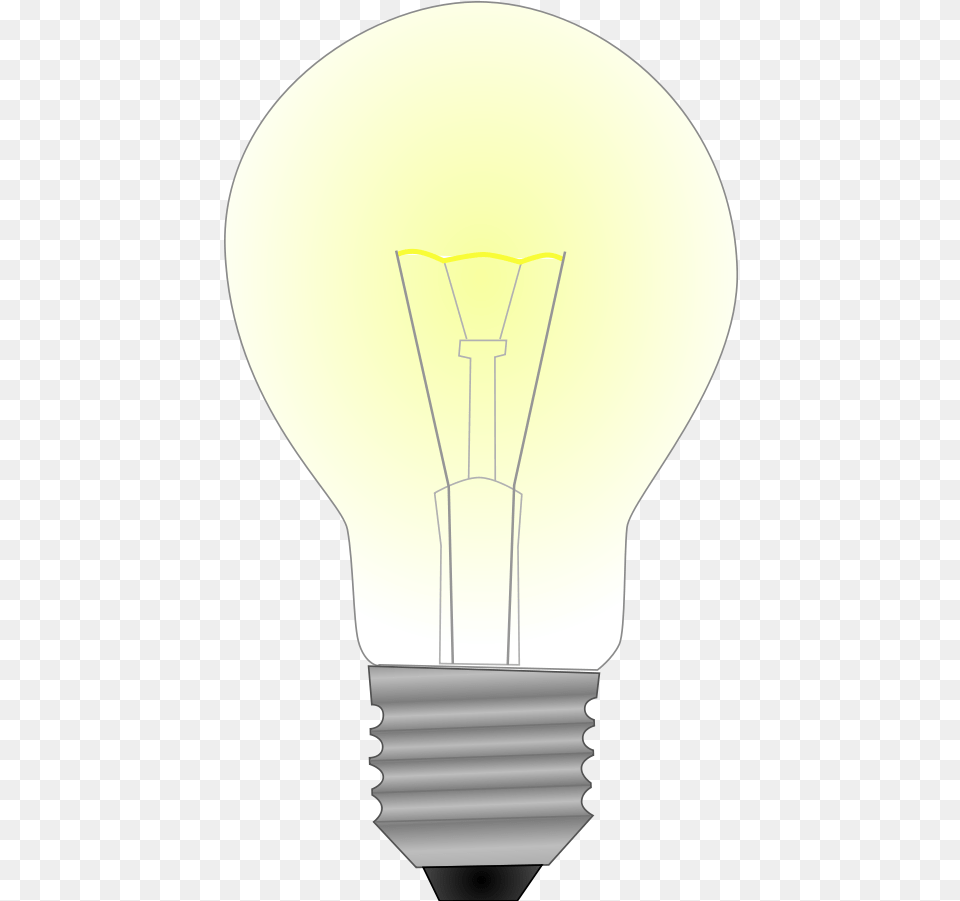 Light Bulb Clip Art Clipartingcom Clip Art, Lightbulb Png Image