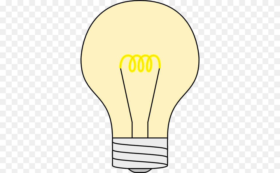 Light Bulb Clip Art For Web, Lightbulb, Device, Grass, Lawn Png Image