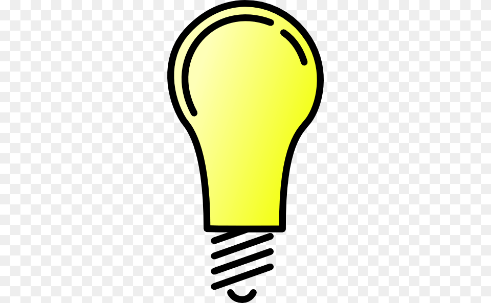 Light Bulb Clip Art For Web, Lightbulb, Ammunition, Grenade, Weapon Png Image