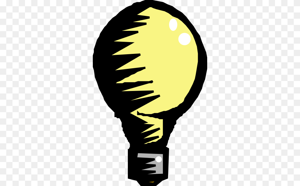 Light Bulb Clip Art For Web, Lightbulb, Person Free Png Download