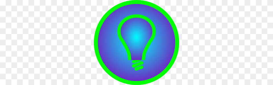 Light Bulb Clip Art For Web, Lightbulb, Disk Png Image