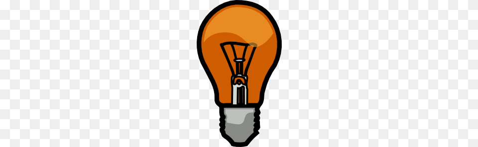 Light Bulb Clip Art Vector, Lightbulb, Clothing, Hardhat, Helmet Free Png Download