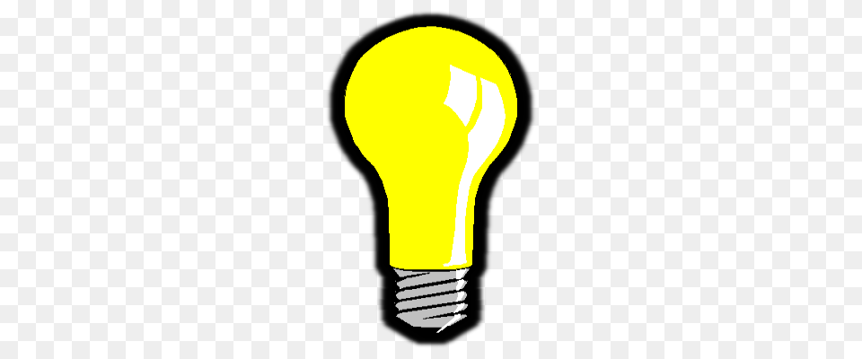 Light Bulb Clip Art Gif Light Bulb Animated Gif Pic With Light, Lightbulb, Person Free Transparent Png