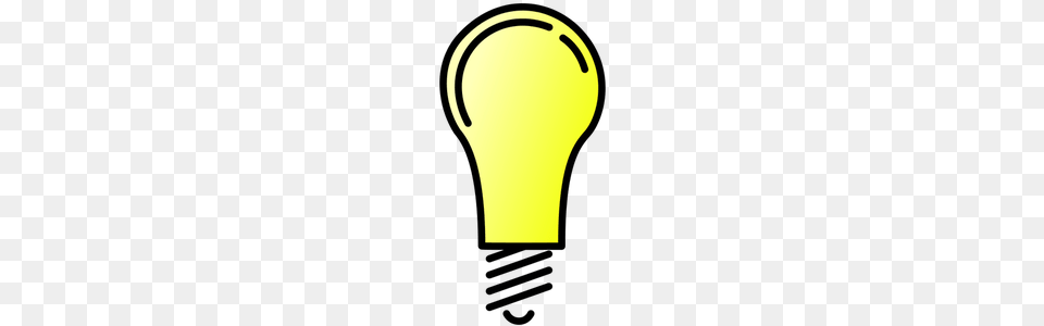 Light Bulb Clip Art Lighting, Lightbulb Png Image