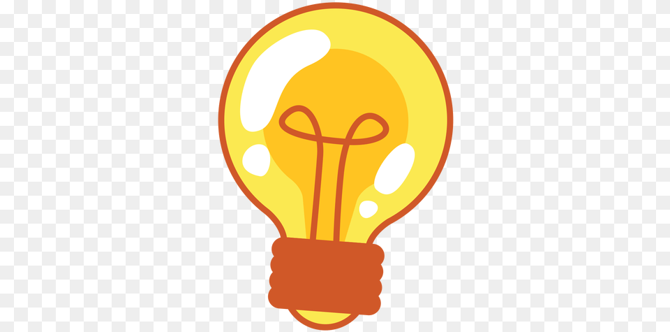 Light Bulb Clip Art Transparent Light Bulb Cartoon, Lightbulb Png Image