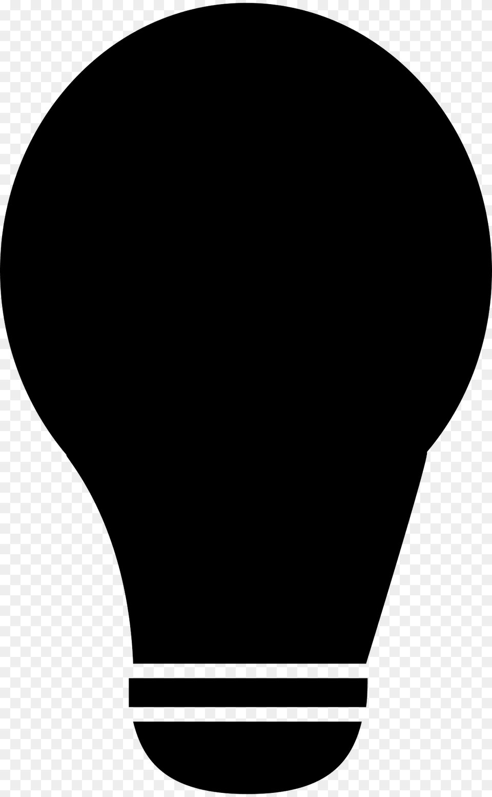 Light Bulb Clipart, Lightbulb Free Png