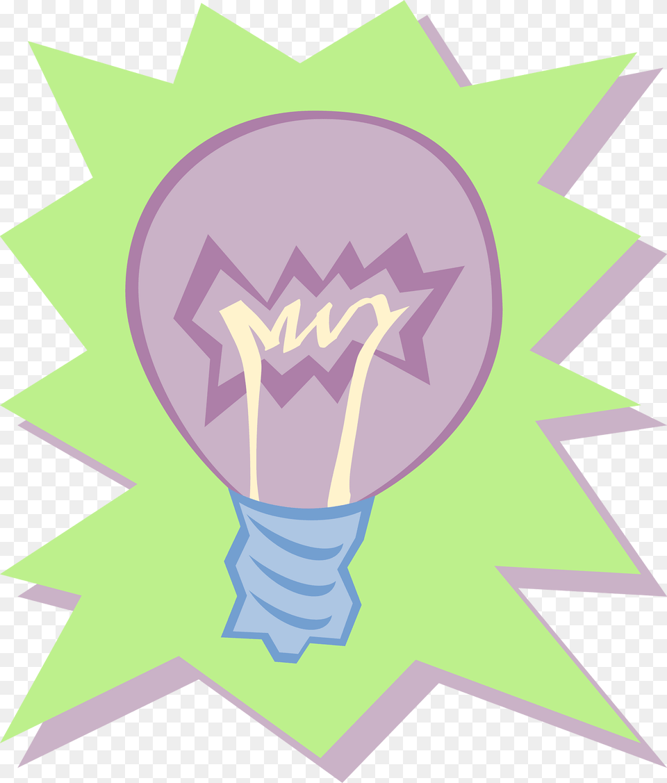 Light Bulb Clipart, Lightbulb Free Png