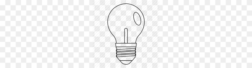 Light Bulb Clipart, Lightbulb Free Png