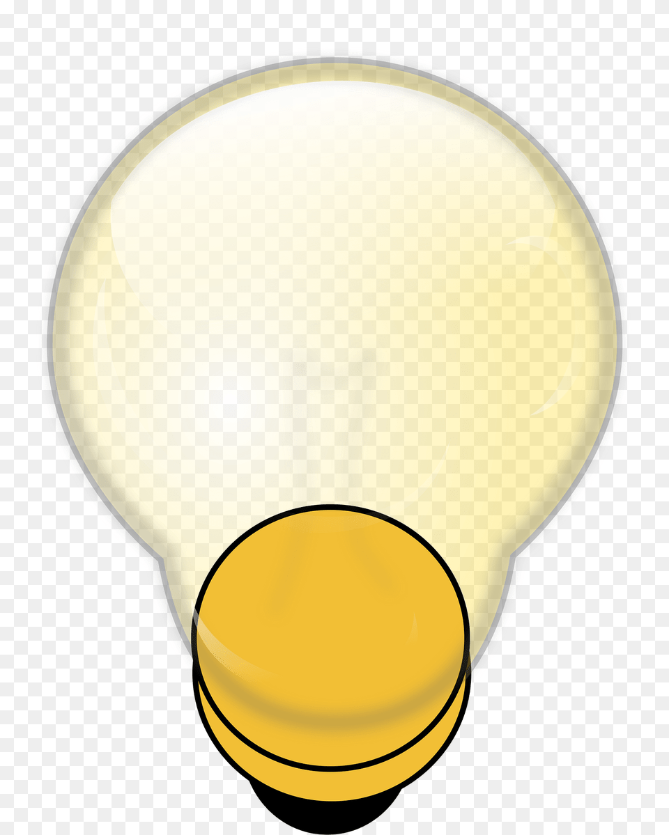 Light Bulb Clipart, Lightbulb, Lighting Free Png Download