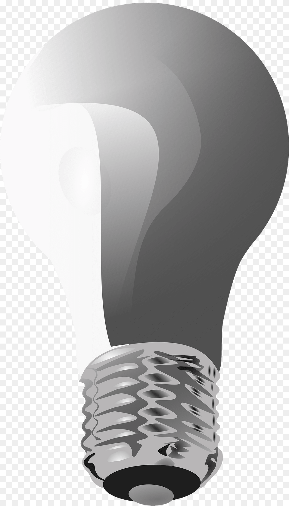 Light Bulb Clipart, Lightbulb Free Png Download