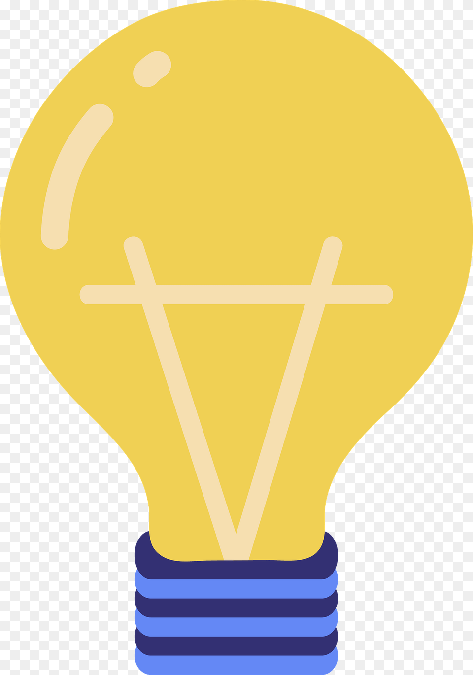 Light Bulb Clipart, Lightbulb Png Image