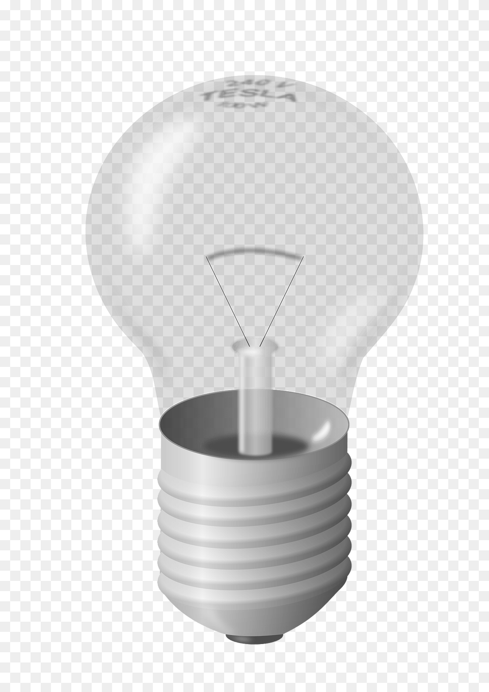 Light Bulb Clipart, Lightbulb, Appliance, Blow Dryer, Device Png