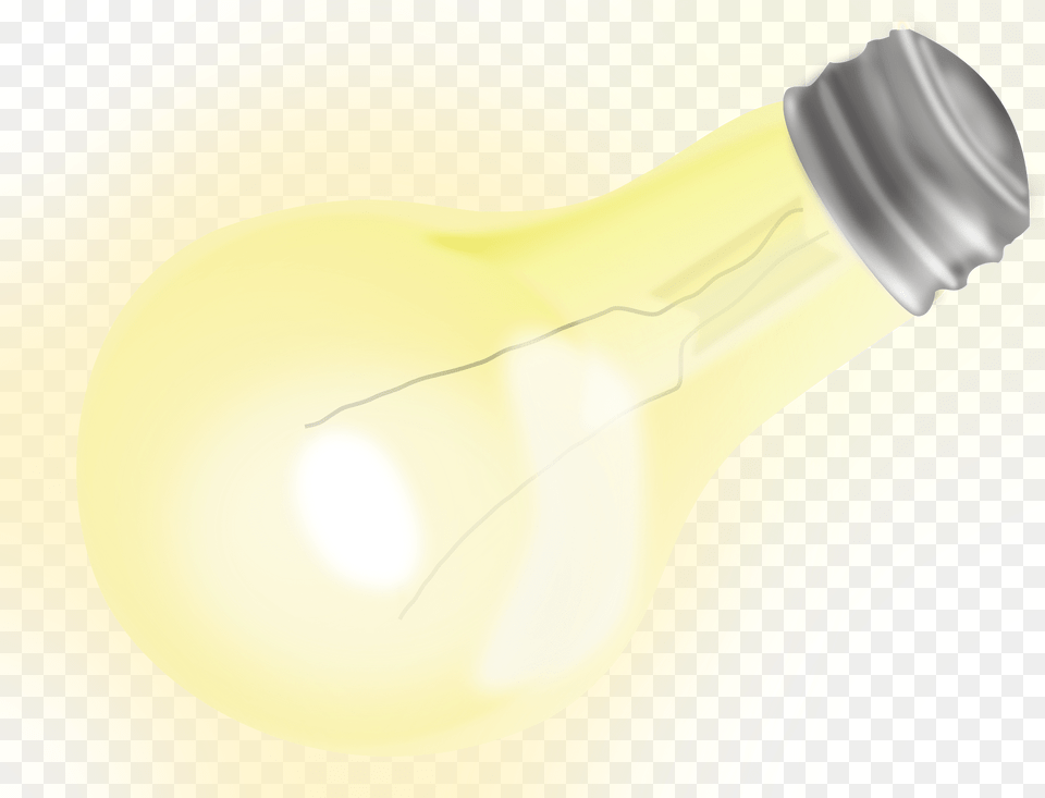 Light Bulb Clipart, Lightbulb, Lighting Png Image