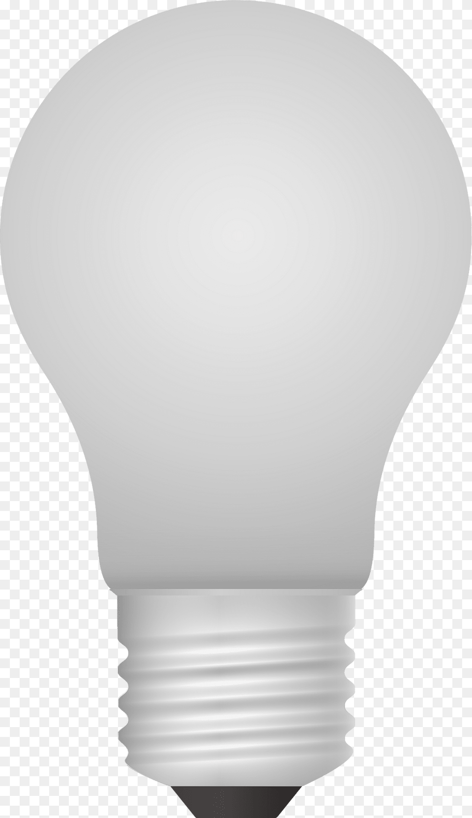 Light Bulb Clipart, Lightbulb Png Image