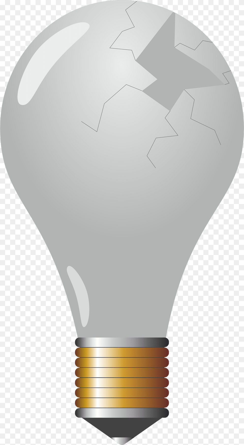 Light Bulb Clipart, Lightbulb Free Png Download