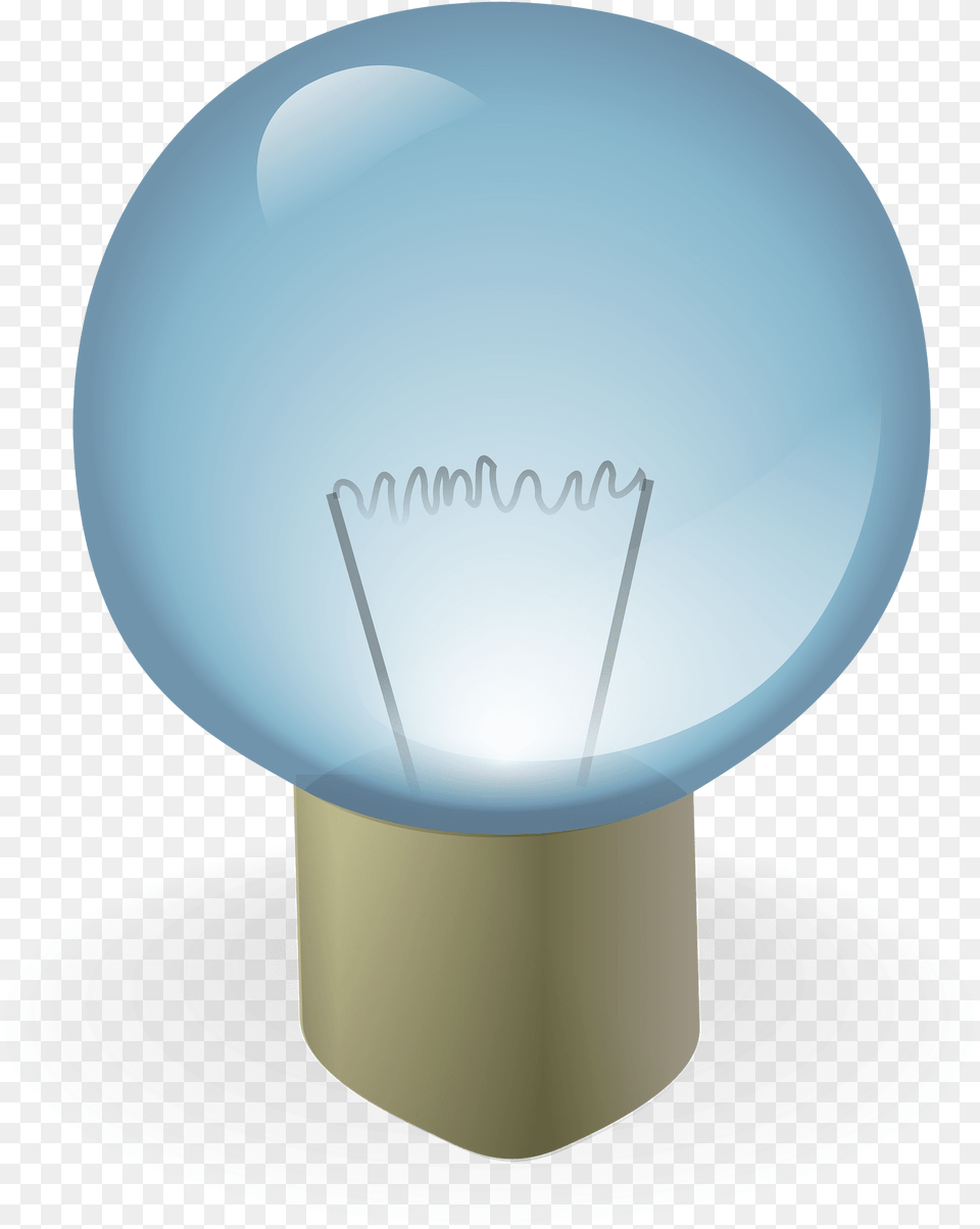 Light Bulb Clipart, Lightbulb Free Png Download