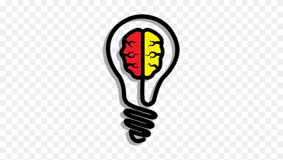 Light Bulb Clipart Creative Problem Solving, Lightbulb, Face, Head, Person Png