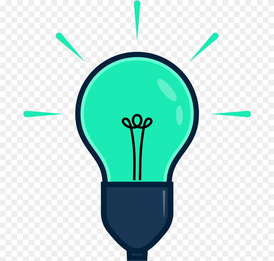 Light Bulb Clipart Download Clip Art Clip Art, Lightbulb Free Transparent Png