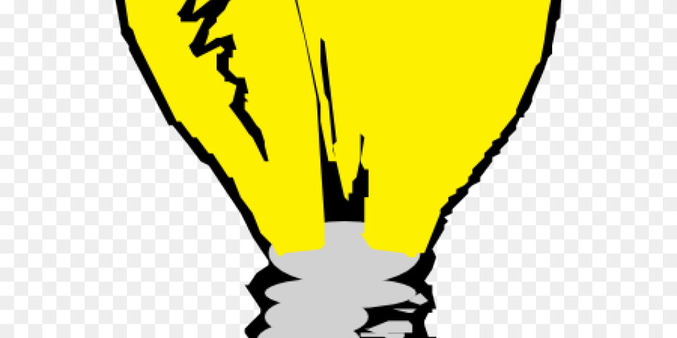 Light Bulb Clipart Light Bulb Animation, Lightbulb, Person Free Png Download