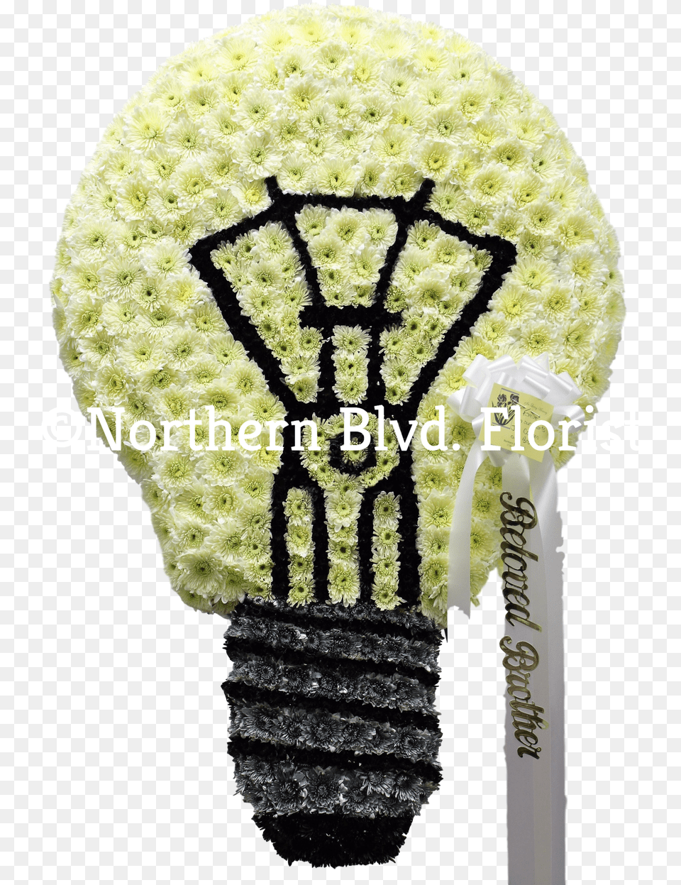 Light Bulb Crochet, Plant, Lightbulb Png