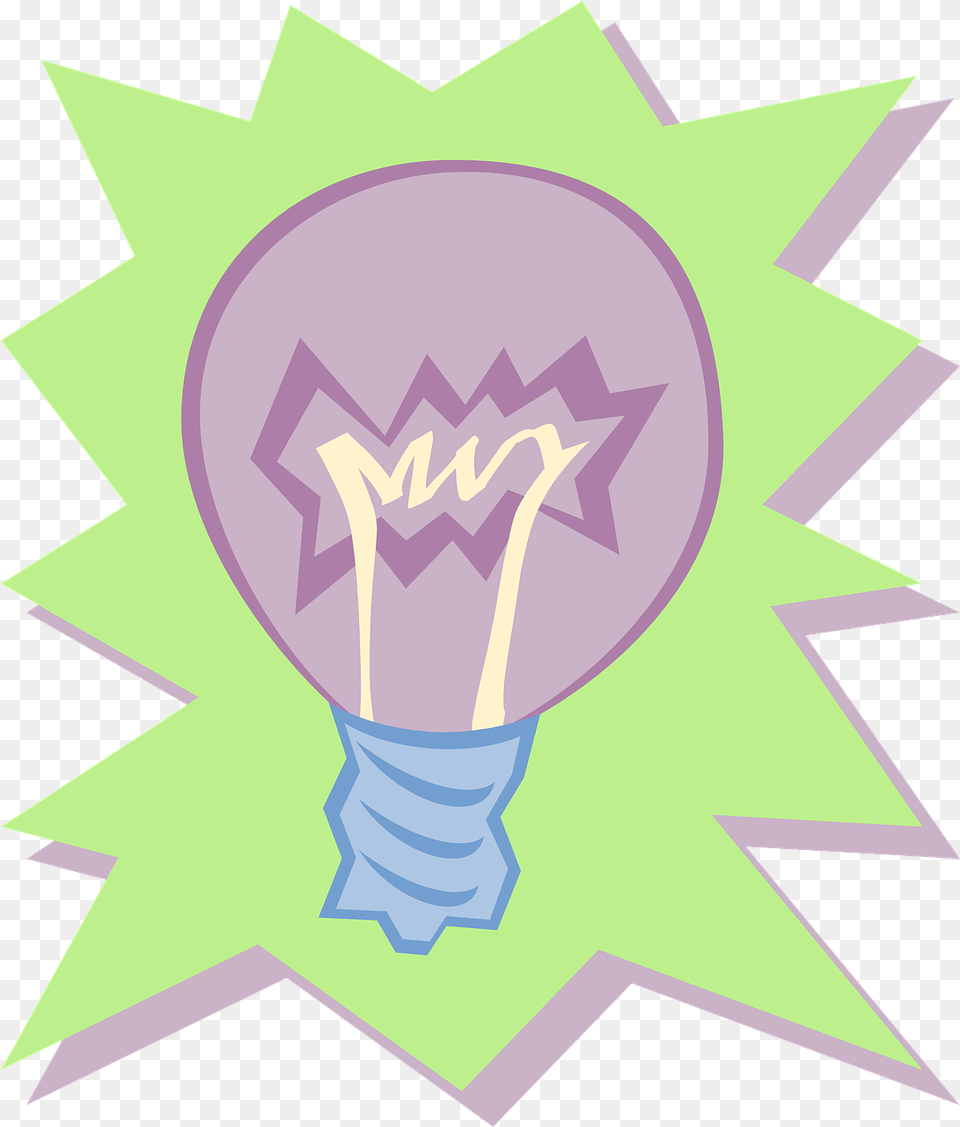 Light Bulb Electric Idea Picpng Idea, Lightbulb Png Image