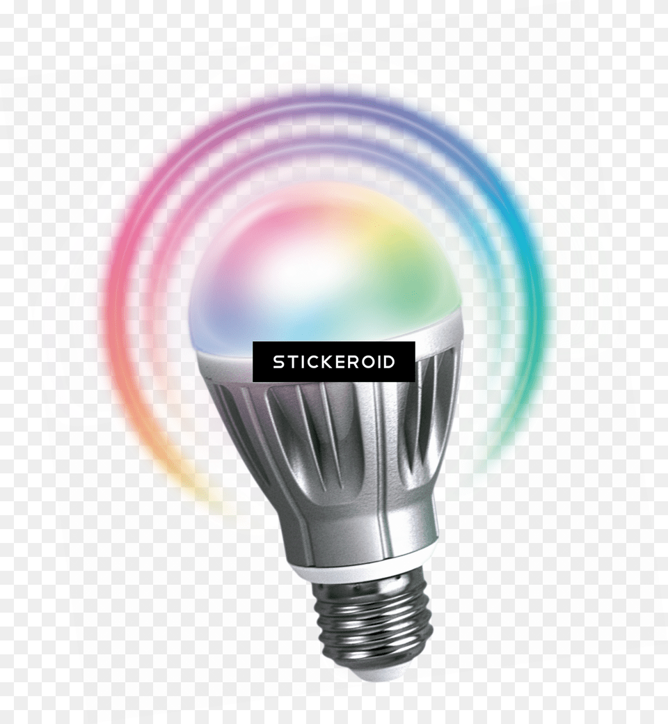 Light Bulb Electronics Lights Remote Control, Lighting, Helmet, Lightbulb Free Transparent Png