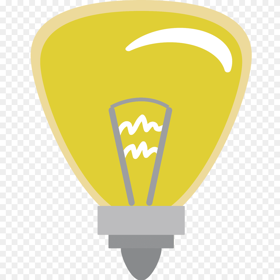Light Bulb Emoji Clipart, Lightbulb, Machine, Wheel Free Png Download