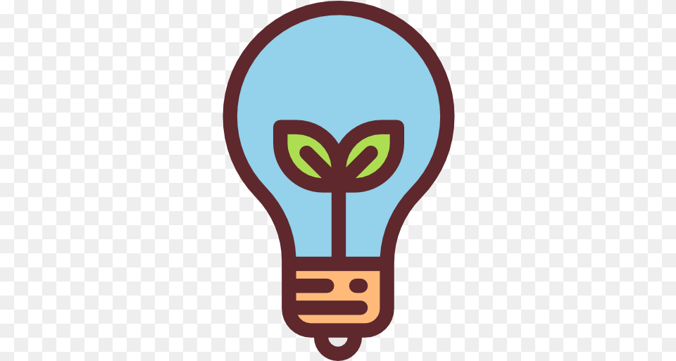 Light Bulb Free Technology Icons Vector Icon Light Bulb, Lightbulb Png Image