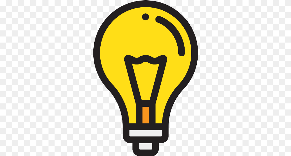 Light Bulb Icon 283 Repo Icons Clip Art Bulb Gif, Lightbulb Png