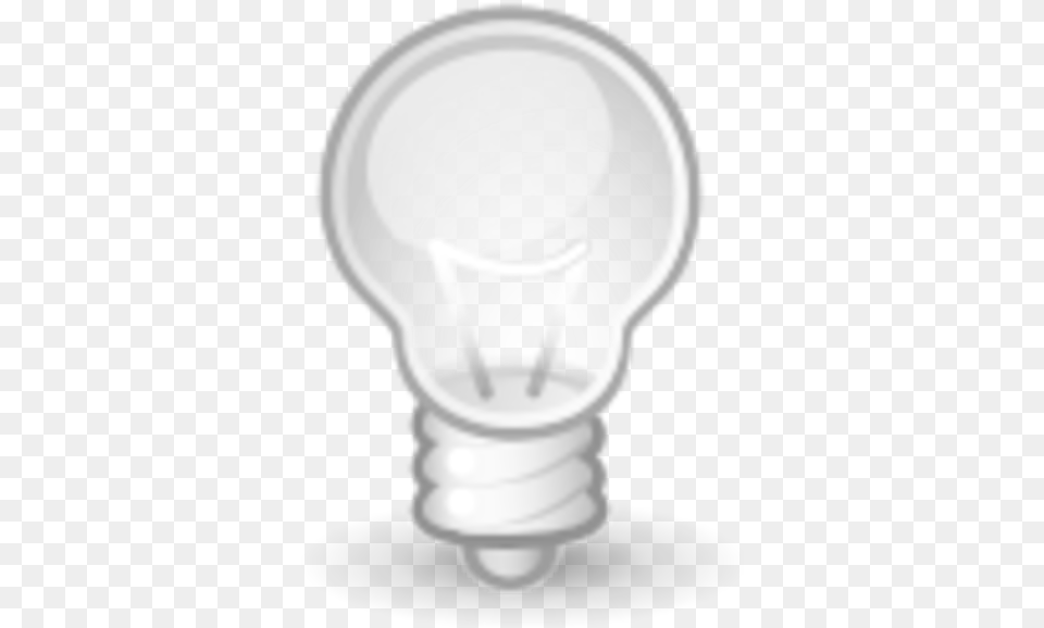 Light Bulb Icon, Lightbulb Png Image