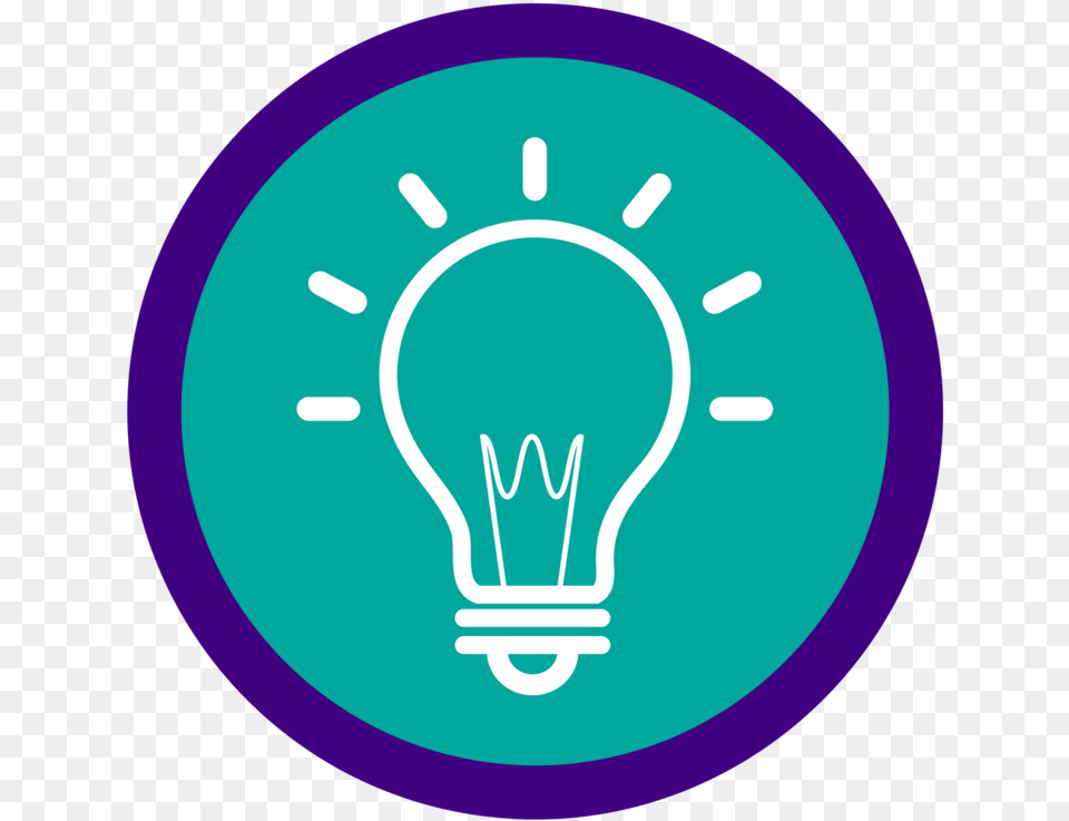 Light Bulb Icon For Law School Application Strategy Mr Top, Lightbulb Free Transparent Png