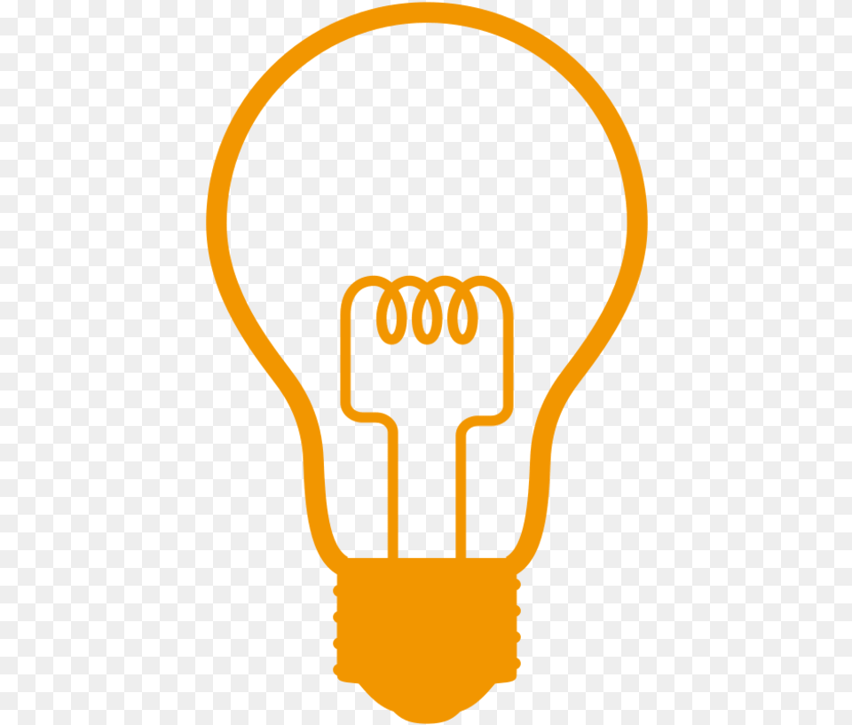 Light Bulb Icon Illustration Material Lots Of Free Language, Lightbulb, Smoke Pipe Png Image