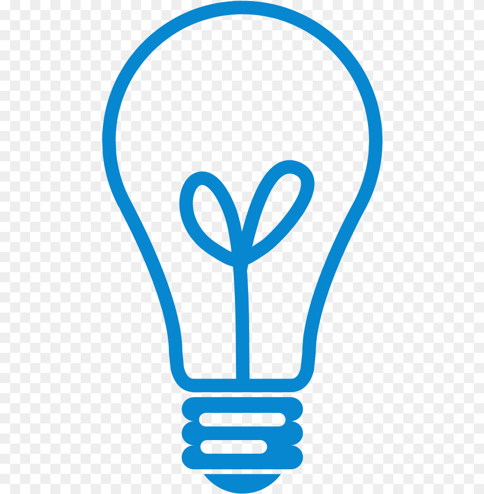 Light Bulb Icon Transparent Light Bulb Gif, Lightbulb, Ammunition, Grenade, Weapon Png Image