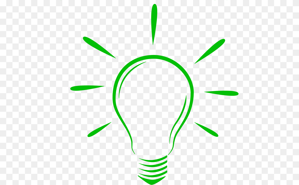 Light Bulb Idea, Lightbulb, Animal, Fish, Sea Life Png