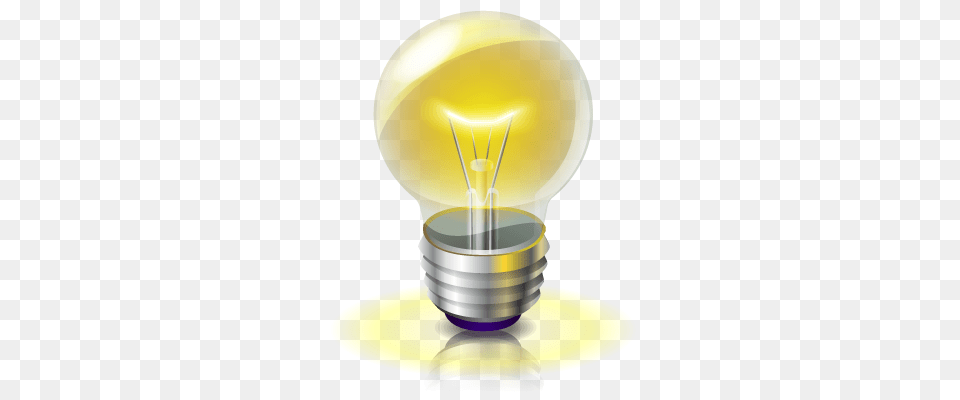 Light Bulb Idea Light Bulb Idea 400 X 400, Lightbulb Png Image