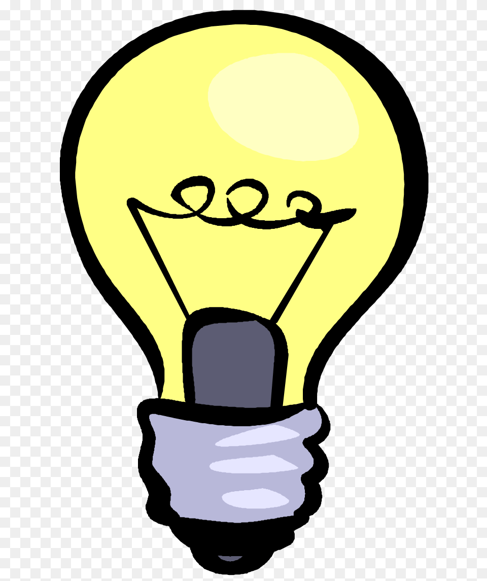 Light Bulb Images Download, Lightbulb, Person Free Png