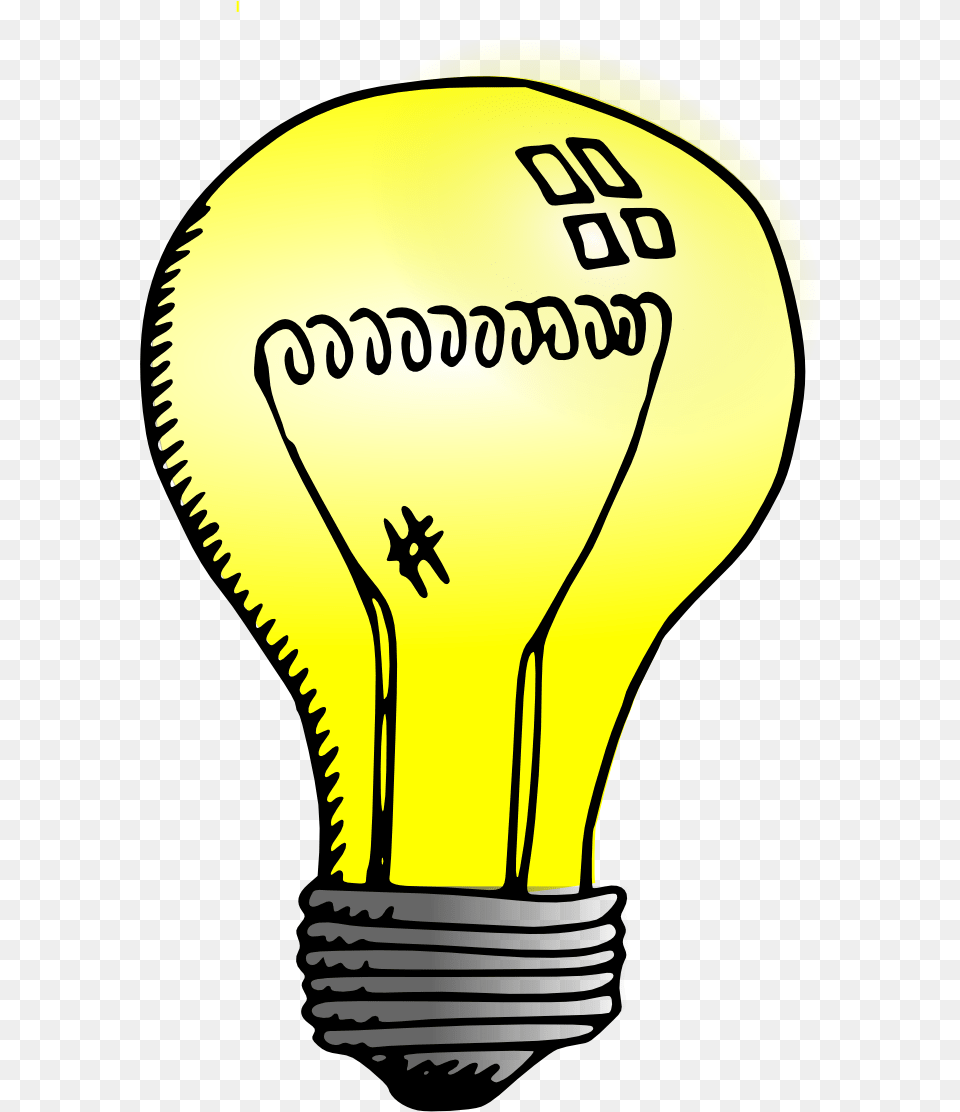 Light Bulb Images Lightbulbs Clipart, Lightbulb, Person Png Image