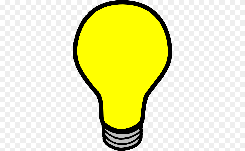 Light Bulb Lightbulb Clipart Clip Art Light Bulb, Clothing, Hardhat, Helmet Free Transparent Png