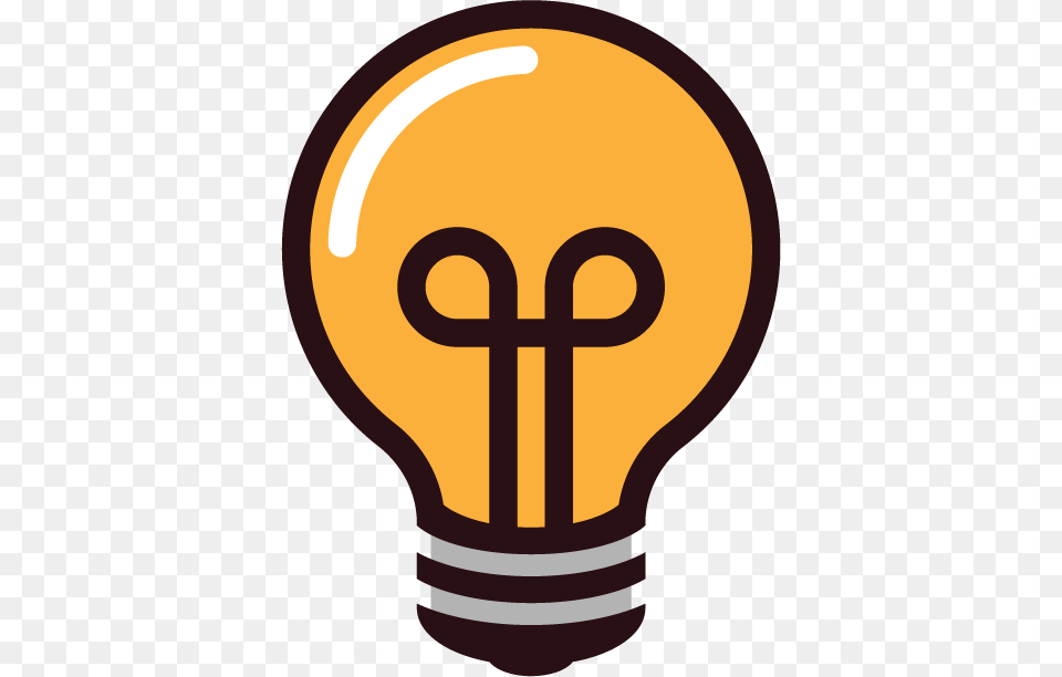 Light Bulb Logo Bootstrap Logos Light Bulb Heart, Lightbulb, Ammunition, Grenade, Weapon Free Png