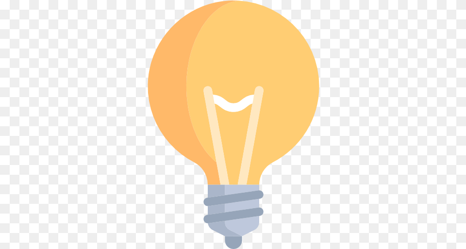 Light Bulb Mindvision Illustration, Lightbulb Free Png Download